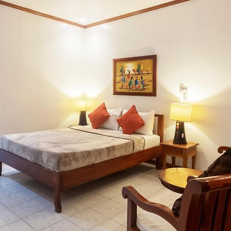 Go Resort Bauang Zewnętrze zdjęcie