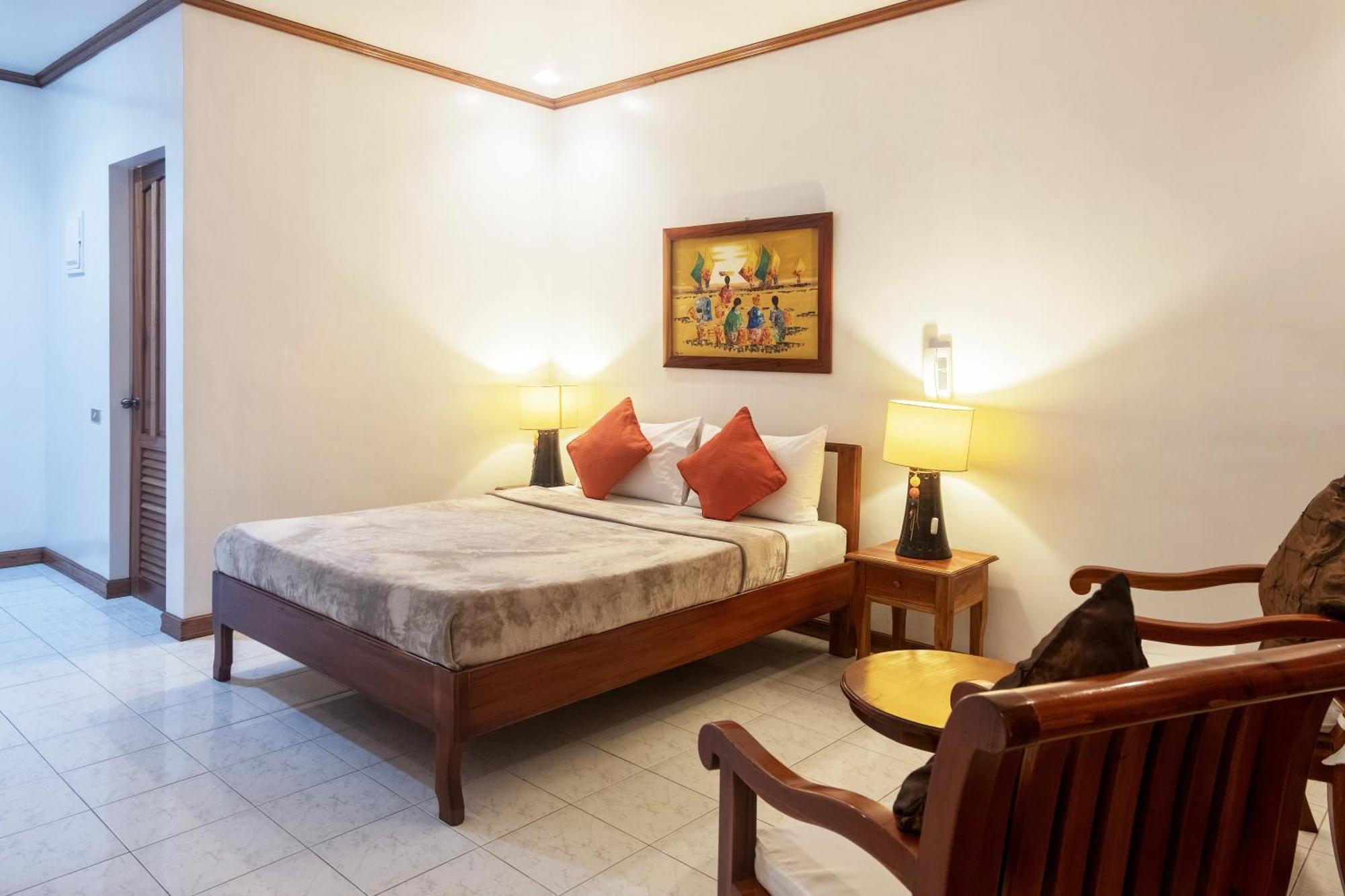 Go Resort Bauang Zewnętrze zdjęcie