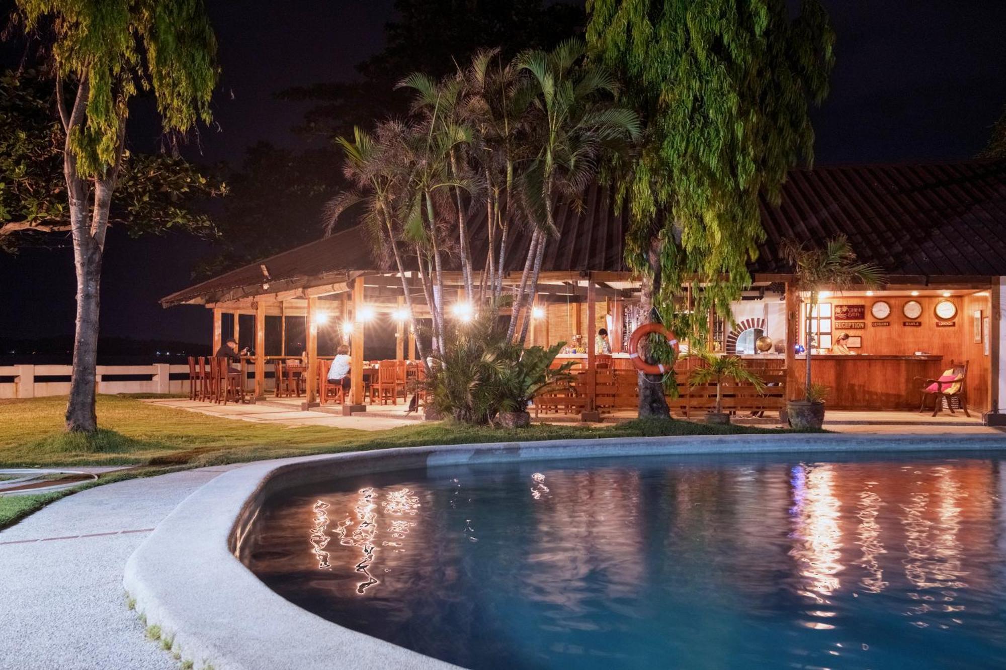 Go Resort Bauang Zewnętrze zdjęcie