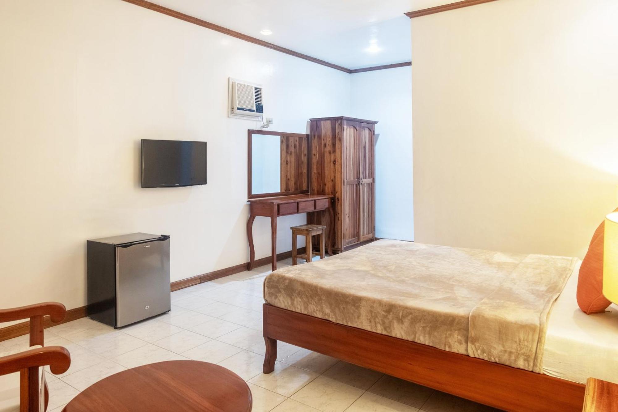 Go Resort Bauang Zewnętrze zdjęcie