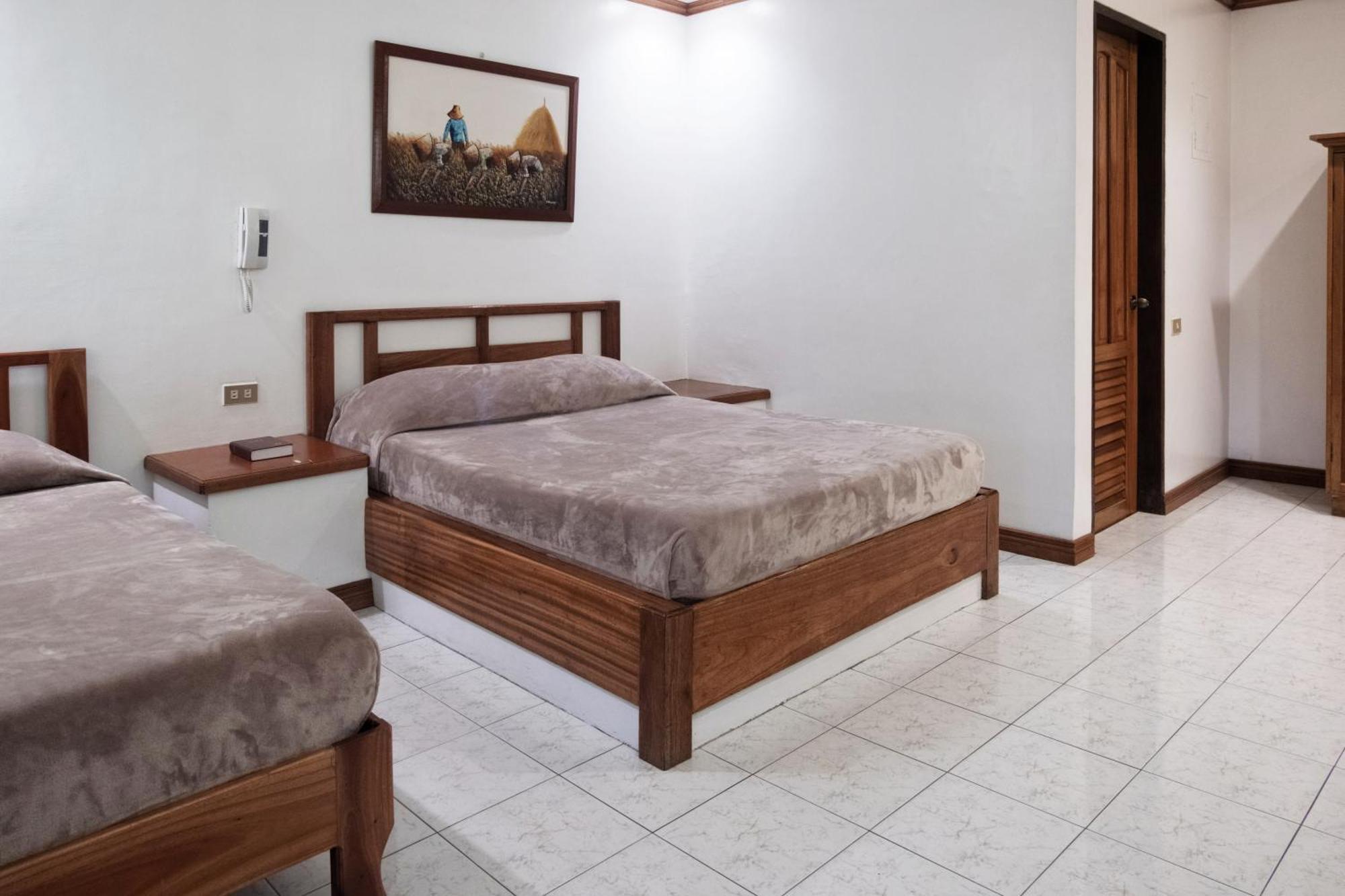 Go Resort Bauang Zewnętrze zdjęcie