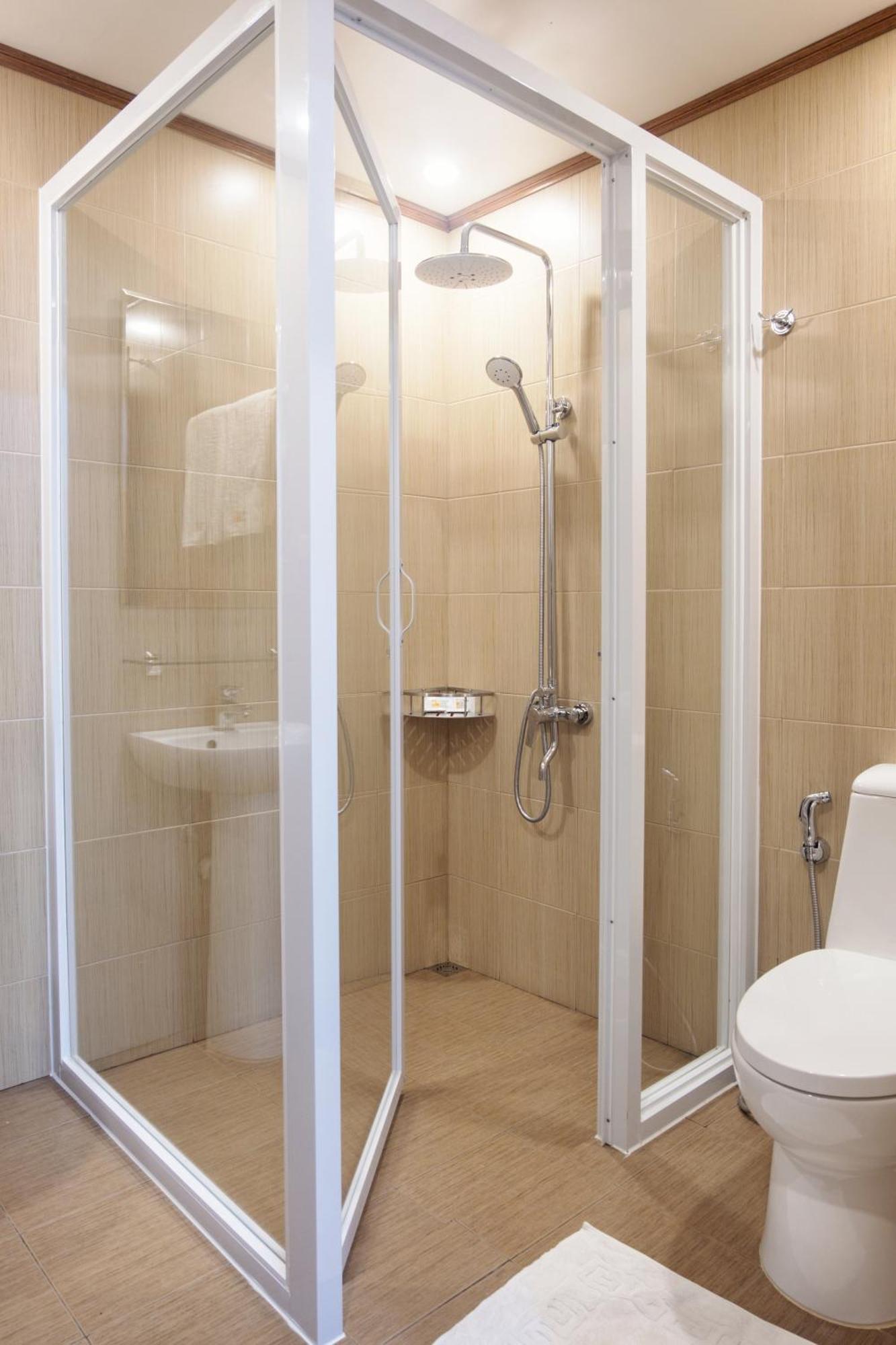 Go Resort Bauang Zewnętrze zdjęcie